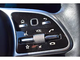 Mercedes Benz Classe CLA  Shooting Brake 200 d - BV 8G-DCT  SHOOTING BRAKE - BM 118 Business Line occasion - Photo 23