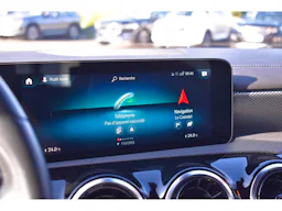 Mercedes Benz Classe CLA Shooting Brake 200 d - BV 8G-DCT SHOOTING BRAKE - BM 118 Business Line occasion - Photo 29