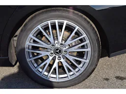 Mercedes Benz Classe CLA Shooting Brake 200 d - BV 8G-DCT SHOOTING BRAKE - BM 118 Business Line occasion - Photo 32