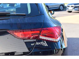 Mercedes Benz Classe CLA  Shooting Brake 200 d - BV 8G-DCT  SHOOTING BRAKE - BM 118 Business Line occasion - Photo 36