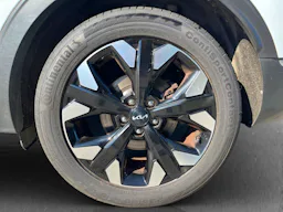 Kia Sportage  1.6 T-GDi 265ch ISG Hybride Rechargeable BVA6 4x4 Active occasion - Photo 3