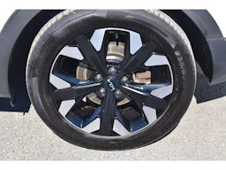 Kia Sportage 1.6 T-GDi 265ch ISG Hybride Rechargeable BVA6 4x4 Active occasion - Photo 36