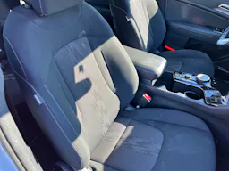 Kia Sportage  1.6 T-GDi 265ch ISG Hybride Rechargeable BVA6 4x4 Active occasion - Photo 4