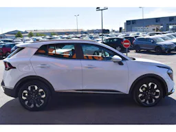Kia Sportage  1.6 T-GDi 265ch ISG Hybride Rechargeable BVA6 4x4 Active occasion - Photo 4