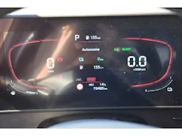 Kia Sportage 1.6 T-GDi 265ch ISG Hybride Rechargeable BVA6 4x4 Active occasion - Photo 8
