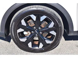 Kia Sportage 1.6 T-GDi 265ch ISG Hybride Rechargeable BVA6 4x4 Active occasion - Photo 16