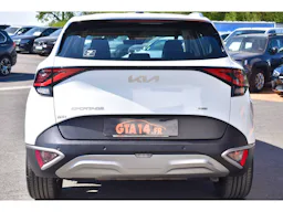 Kia Sportage  1.6 T-GDi 265ch ISG Hybride Rechargeable BVA6 4x4 Active occasion - Photo 18
