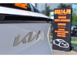 Kia Sportage  1.6 T-GDi 265ch ISG Hybride Rechargeable BVA6 4x4 Active occasion - Photo 19