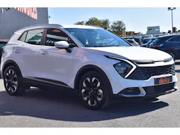 Kia Sportage  1.6 T-GDi 265ch ISG Hybride Rechargeable BVA6 4x4 Active occasion - Photo 20