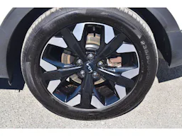 Kia Sportage 1.6 T-GDi 265ch ISG Hybride Rechargeable BVA6 4x4 Active occasion - Photo 36