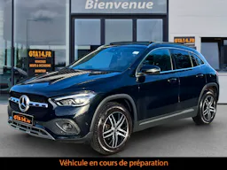 Mercedes Benz Classe GLA 200 - BV 7G-DCT - BM H247 Progressive Line PHASE 1 occasion - Photo 1