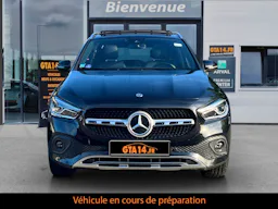 Mercedes Benz Classe GLA  200 - BV 7G-DCT  - BM H247 Progressive Line PHASE 1 occasion - Photo 2