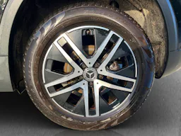 Mercedes Benz Classe GLA 200 - BV 7G-DCT - BM H247 Progressive Line PHASE 1 occasion - Photo 4