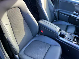 Mercedes Benz Classe GLA 200 - BV 7G-DCT - BM H247 Progressive Line PHASE 1 occasion - Photo 6