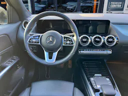 Mercedes Benz Classe GLA 200 - BV 7G-DCT - BM H247 Progressive Line PHASE 1 occasion - Photo 7