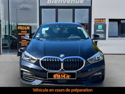BMW Série 1  118i DKG BERLINE F40 Business Design occasion - Photo 2