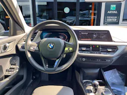 BMW Série 1  118i DKG BERLINE F40 Business Design occasion - Photo 3