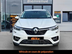 Renault Arkana 1.6 E-Tech Hybride 145 Business occasion - Photo 2