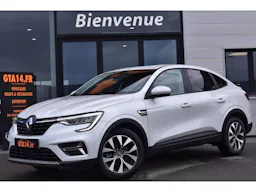 Renault Arkana  1.6 E-Tech Hybride 145 Business occasion - Photo 1