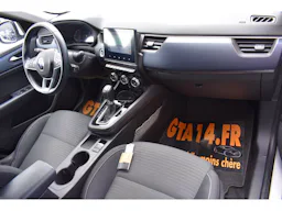 Renault Arkana 1.6 E-Tech Hybride 145 Business occasion - Photo 3