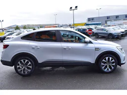 Renault Arkana  1.6 E-Tech Hybride 145 Business occasion - Photo 4