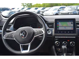 Renault Arkana  1.6 E-Tech Hybride 145 Business occasion - Photo 7