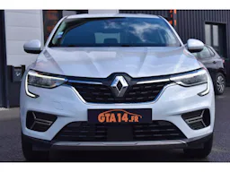 Renault Arkana 1.6 E-Tech Hybride 145 Business occasion - Photo 17