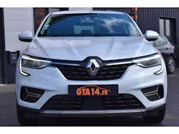 Renault Arkana  1.6 E-Tech Hybride 145 Business occasion - Photo 17