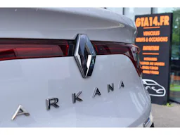 Renault Arkana 1.6 E-Tech Hybride 145 Business occasion - Photo 19