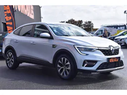 Renault Arkana 1.6 E-Tech Hybride 145 Business occasion - Photo 20