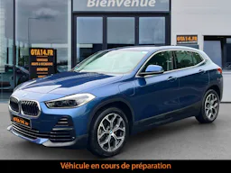 BMW X2  xDrive 25e - BVA  F39 Business Design occasion - Photo 1