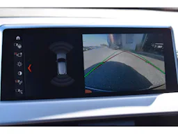 BMW X2 xDrive 25e 220 ch BVA6 F39 Business Design occasion - Photo 12