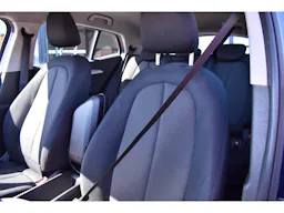 BMW X2 xDrive 25e 220 ch BVA6 F39 Business Design occasion - Photo 15