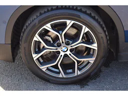 BMW X2 xDrive 25e 220 ch BVA6 F39 Business Design occasion - Photo 16