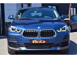 BMW X2  xDrive 25e 220 ch BVA6 F39 Business Design occasion - Photo 17
