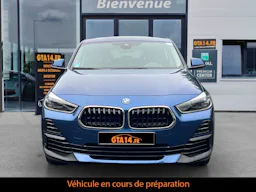 BMW X2 xDrive 25e - BVA F39 Business Design occasion - Photo 2