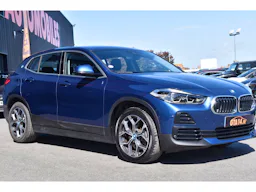 BMW X2  xDrive 25e 220 ch BVA6 F39 Business Design occasion - Photo 20