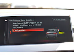 BMW X2  xDrive 25e 220 ch BVA6 F39 Business Design occasion - Photo 28