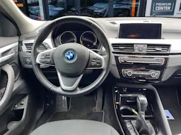BMW X2 xDrive 25e - BVA F39 Business Design occasion - Photo 3