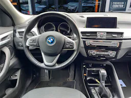 BMW X2  xDrive 25e - BVA  F39 Business Design occasion - Photo 3
