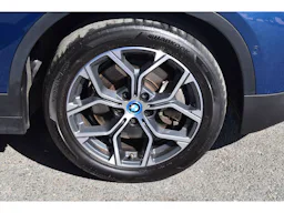 BMW X2  xDrive 25e 220 ch BVA6 F39 Business Design occasion - Photo 38