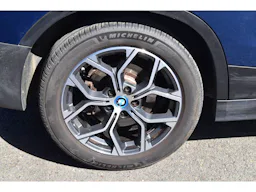 BMW X2  xDrive 25e 220 ch BVA6 F39 Business Design occasion - Photo 39