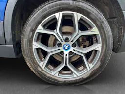 BMW X2  xDrive 25e - BVA  F39 Business Design occasion - Photo 4
