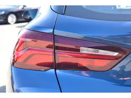 BMW X2 xDrive 25e 220 ch BVA6 F39 Business Design occasion - Photo 40