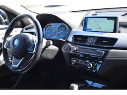 BMW X2 xDrive 25e 220 ch BVA6 F39 Business Design occasion - Photo 6