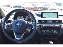 BMW X2 xDrive 25e 220 ch BVA6 F39 Business Design occasion - Photo 7