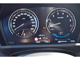 BMW X2 xDrive 25e 220 ch BVA6 F39 Business Design occasion - Photo 8