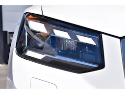 Audi Q2 2.0 35 TDI 150 S-tronic Design Luxe occasion - Photo 42