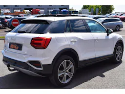 Audi Q2 2.0 35 TDI 150 S-tronic Design Luxe occasion - Photo 2