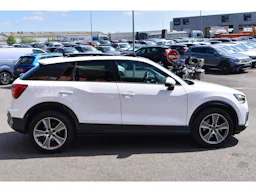 Audi Q2 2.0 35 TDI 150 S-tronic Design Luxe occasion - Photo 4